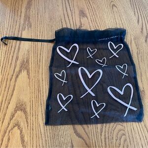 Victoria’s Secret Lingerie Bag